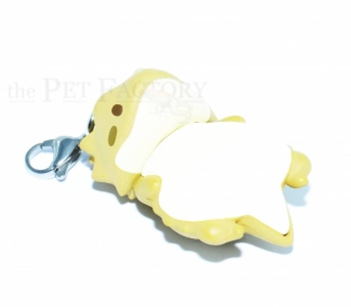 Japanfigur Keychain - Phrynosoma 2